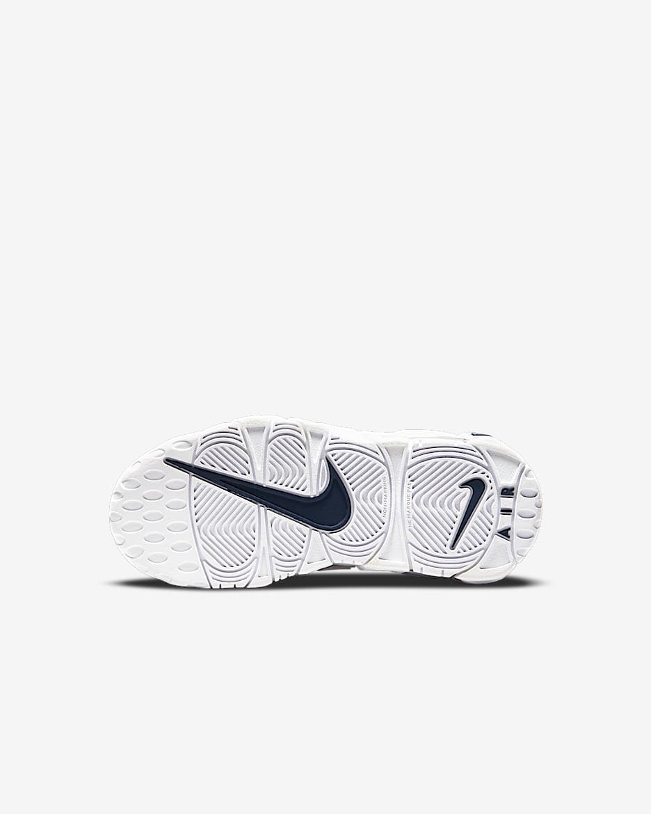 nike air uptempo 270